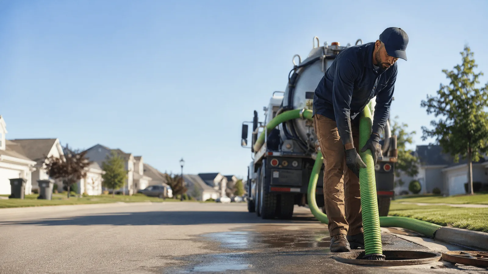 Mosquito Control in Hampton, AR